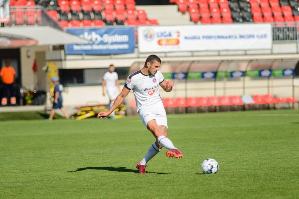 Surpriză de proporții după ce FRF a refuzat amicalul România - Ungaria la inaugurarea stadionului lui FK Csikszereda_12