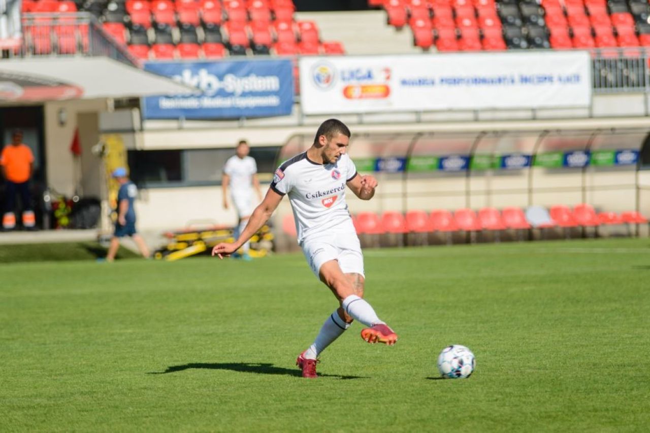 Surpriză de proporții după ce FRF a refuzat amicalul România - Ungaria la inaugurarea stadionului lui FK Csikszereda_12
