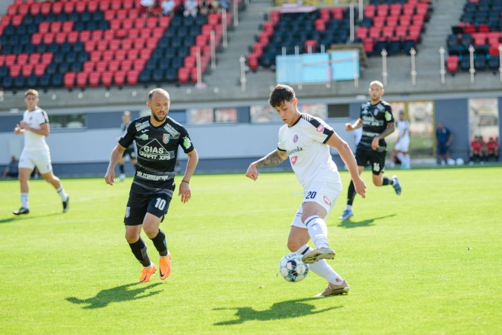 Surpriză de proporții după ce FRF a refuzat amicalul România - Ungaria la inaugurarea stadionului lui FK Csikszereda_14