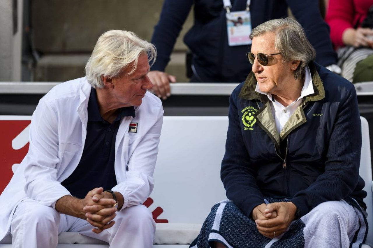 Ilie Năstase, convins de Simona Halep la Wimbledon 2022: „Trebuie să recunoaștem asta, dar e favorită clară!”_1