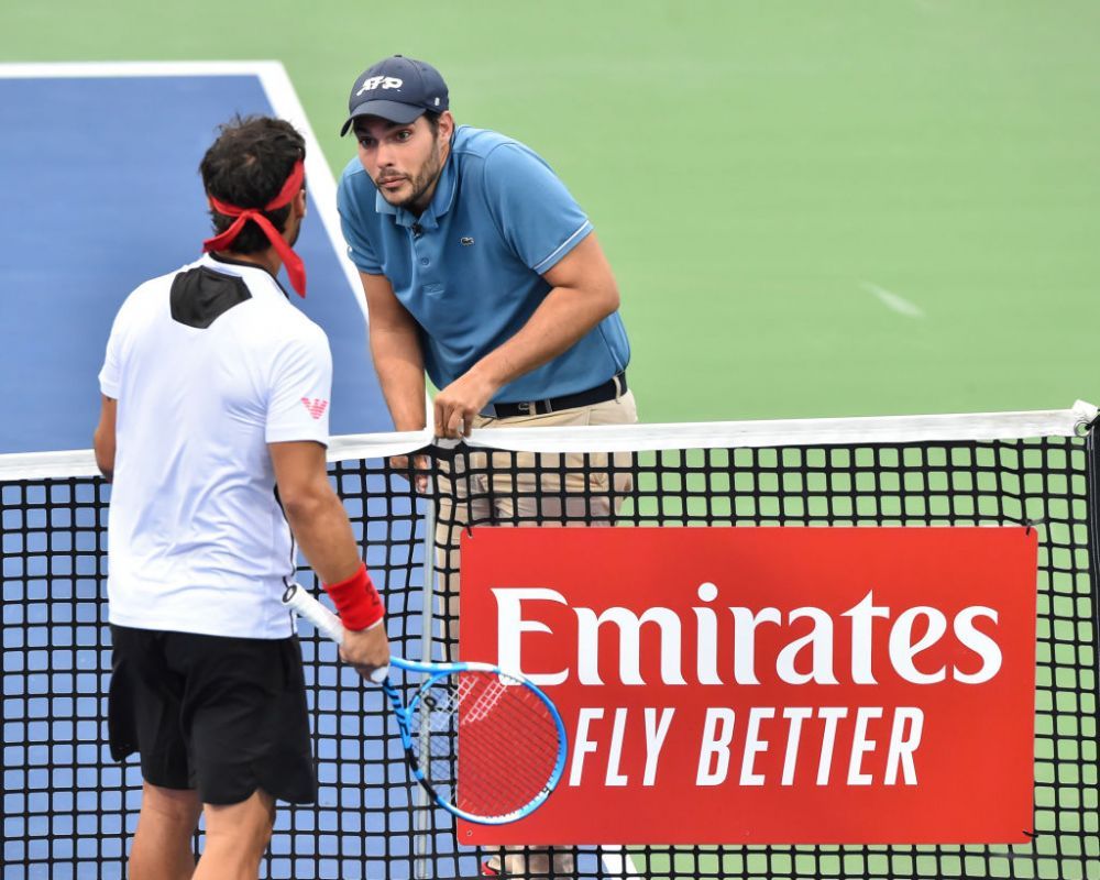 Fabio Fognini îl acuză pe Rafael Nadal că s-ar fi prefăcut accidentat în meciul cu Taylor Fritz: „Nu mai credeți tot ce citiți!”_8