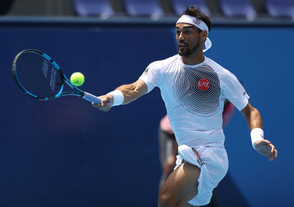 Fabio Fognini îl acuză pe Rafael Nadal că s-ar fi prefăcut accidentat în meciul cu Taylor Fritz: „Nu mai credeți tot ce citiți!”_9