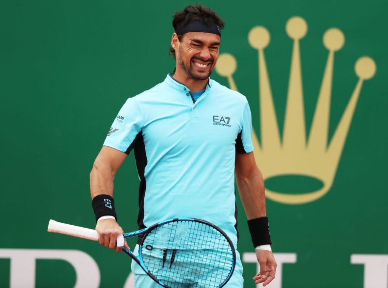Fabio Fognini îl acuză pe Rafael Nadal că s-ar fi prefăcut accidentat în meciul cu Taylor Fritz: „Nu mai credeți tot ce citiți!”_10
