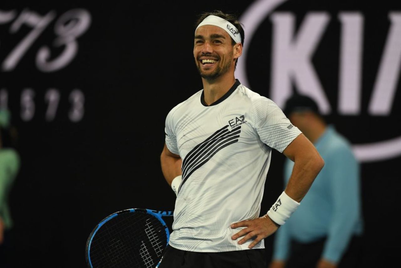 Fabio Fognini îl acuză pe Rafael Nadal că s-ar fi prefăcut accidentat în meciul cu Taylor Fritz: „Nu mai credeți tot ce citiți!”_12