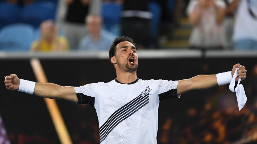 Fabio Fognini îl acuză pe Rafael Nadal că s-ar fi prefăcut accidentat în meciul cu Taylor Fritz: „Nu mai credeți tot ce citiți!”_14