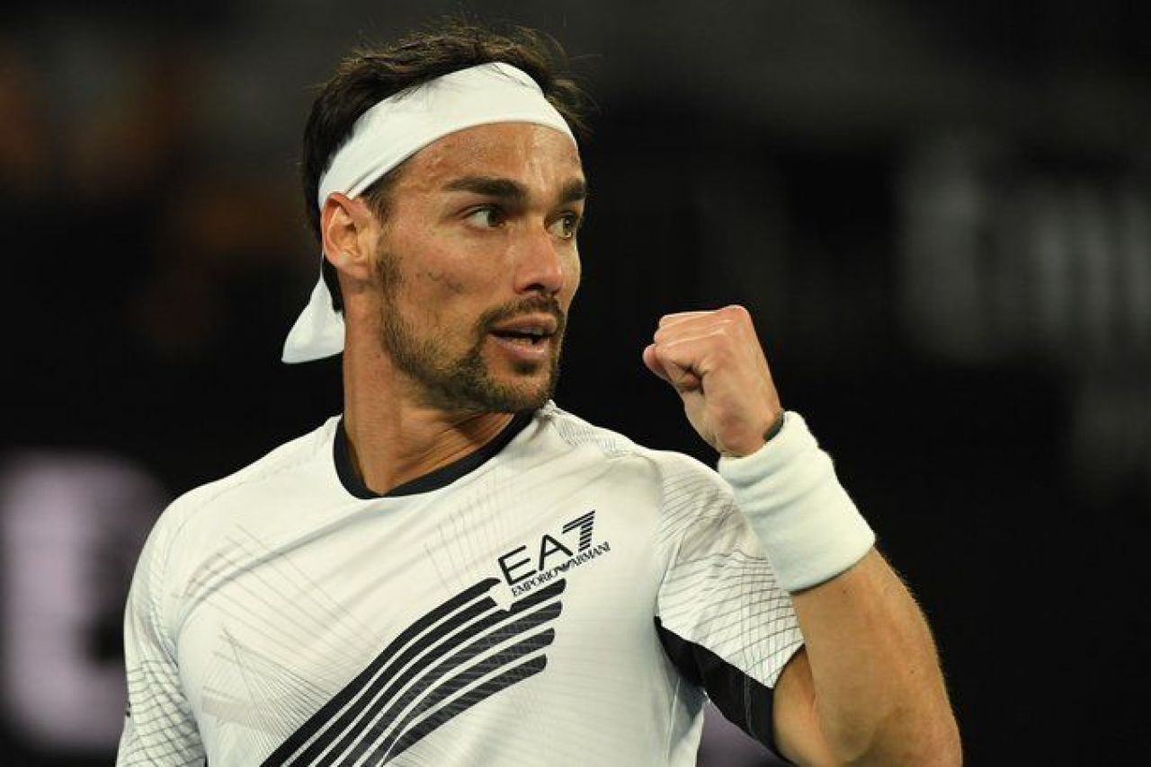 Fabio Fognini îl acuză pe Rafael Nadal că s-ar fi prefăcut accidentat în meciul cu Taylor Fritz: „Nu mai credeți tot ce citiți!”_15