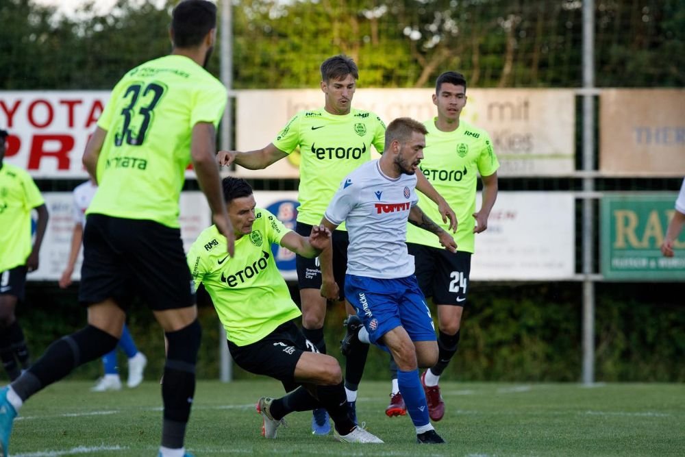 Un jucător al campioanei CFR, &bdquo;mitraliat&rdquo; &icirc;n direct la PRO ARENA: &bdquo;Nu are legătură cu fotbalul!&rdquo;
