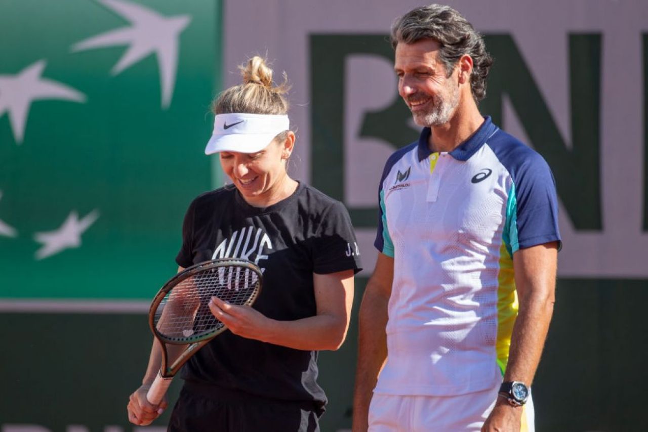 „Cu atât o iubești mai mult!” Declarații superbe ale lui Patrick Mouratoglou despre Simona Halep: „E exact cum spune Mike Tyson!”_4