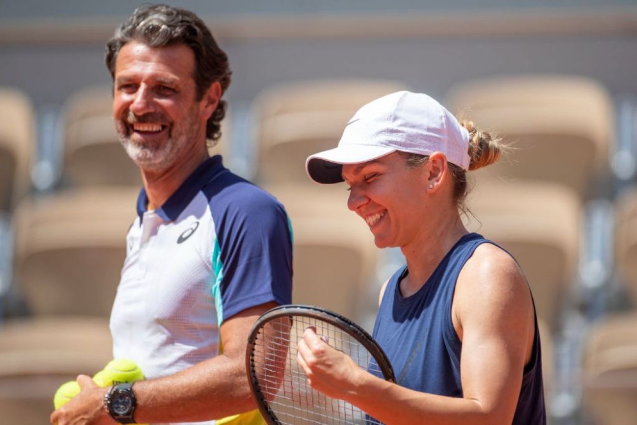 „Cu atât o iubești mai mult!” Declarații superbe ale lui Patrick Mouratoglou despre Simona Halep: „E exact cum spune Mike Tyson!”_6