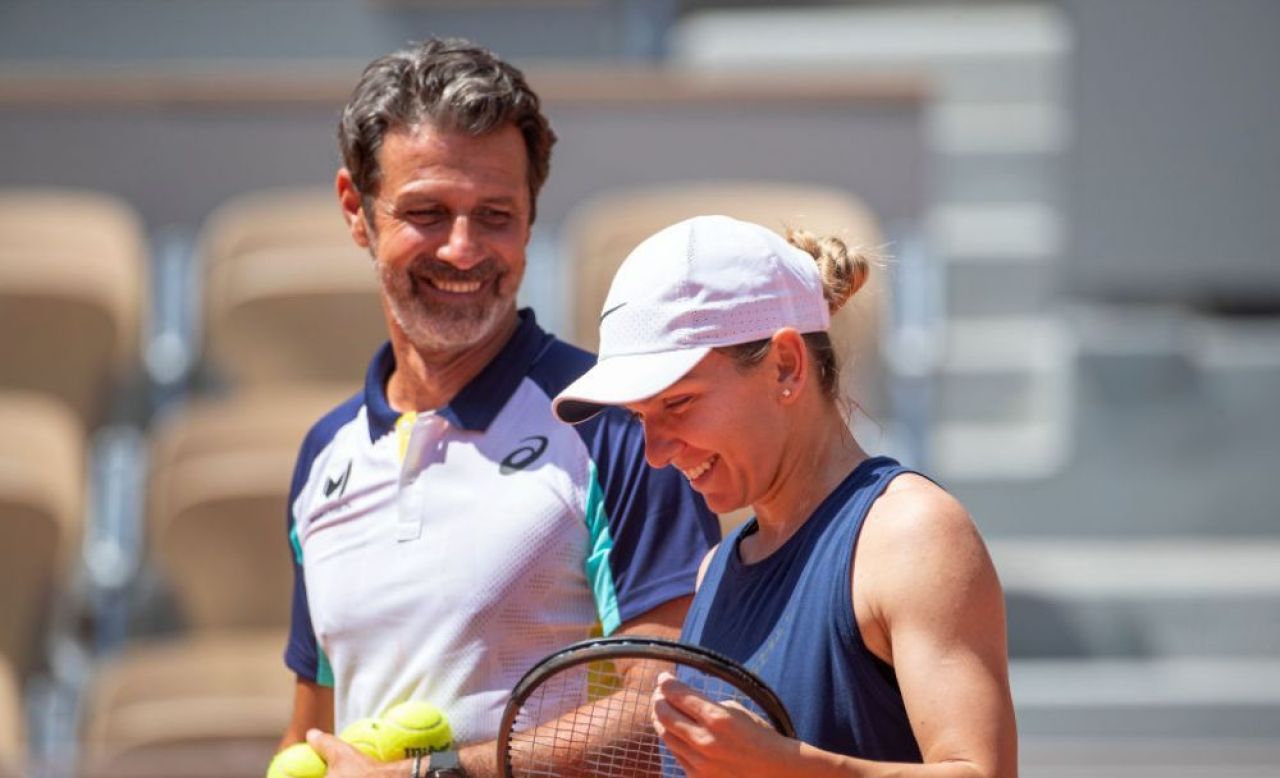 „Cu atât o iubești mai mult!” Declarații superbe ale lui Patrick Mouratoglou despre Simona Halep: „E exact cum spune Mike Tyson!”_7