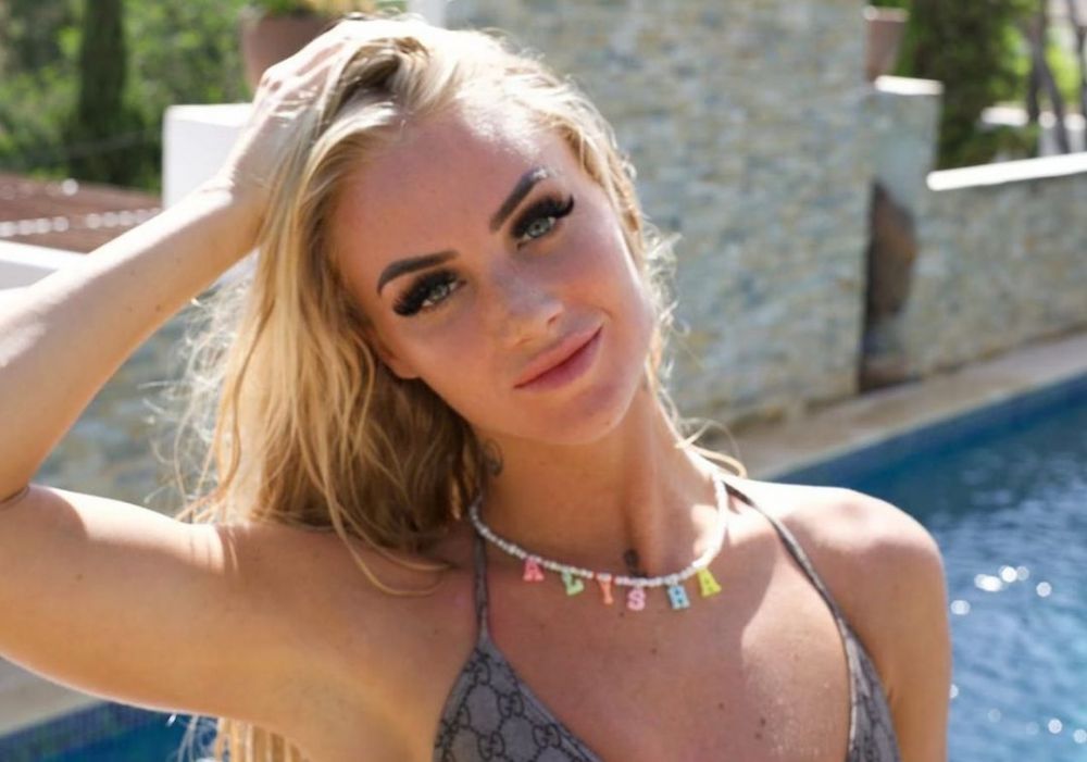 Cea mai sexy fotbalistă din lume a refuzat să joace alături de națională la EURO 2022! Motivul invocat _54