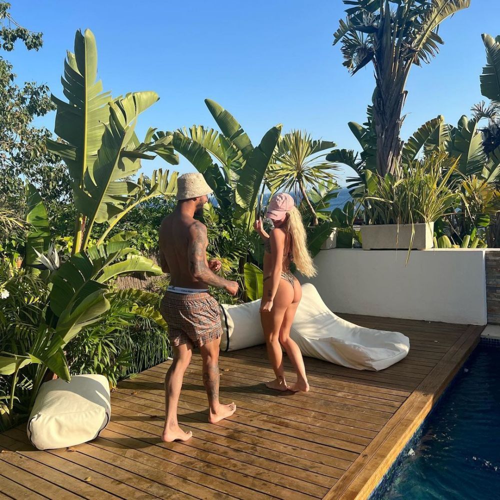 Cea mai sexy fotbalistă din lume a refuzat să joace alături de națională la EURO 2022! Motivul invocat _61