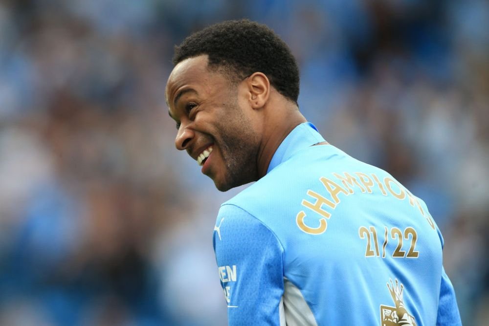 Raheem Sterling, ca și plecat de la Manchester City! Cu cine e aproape să semneze englezul&nbsp;