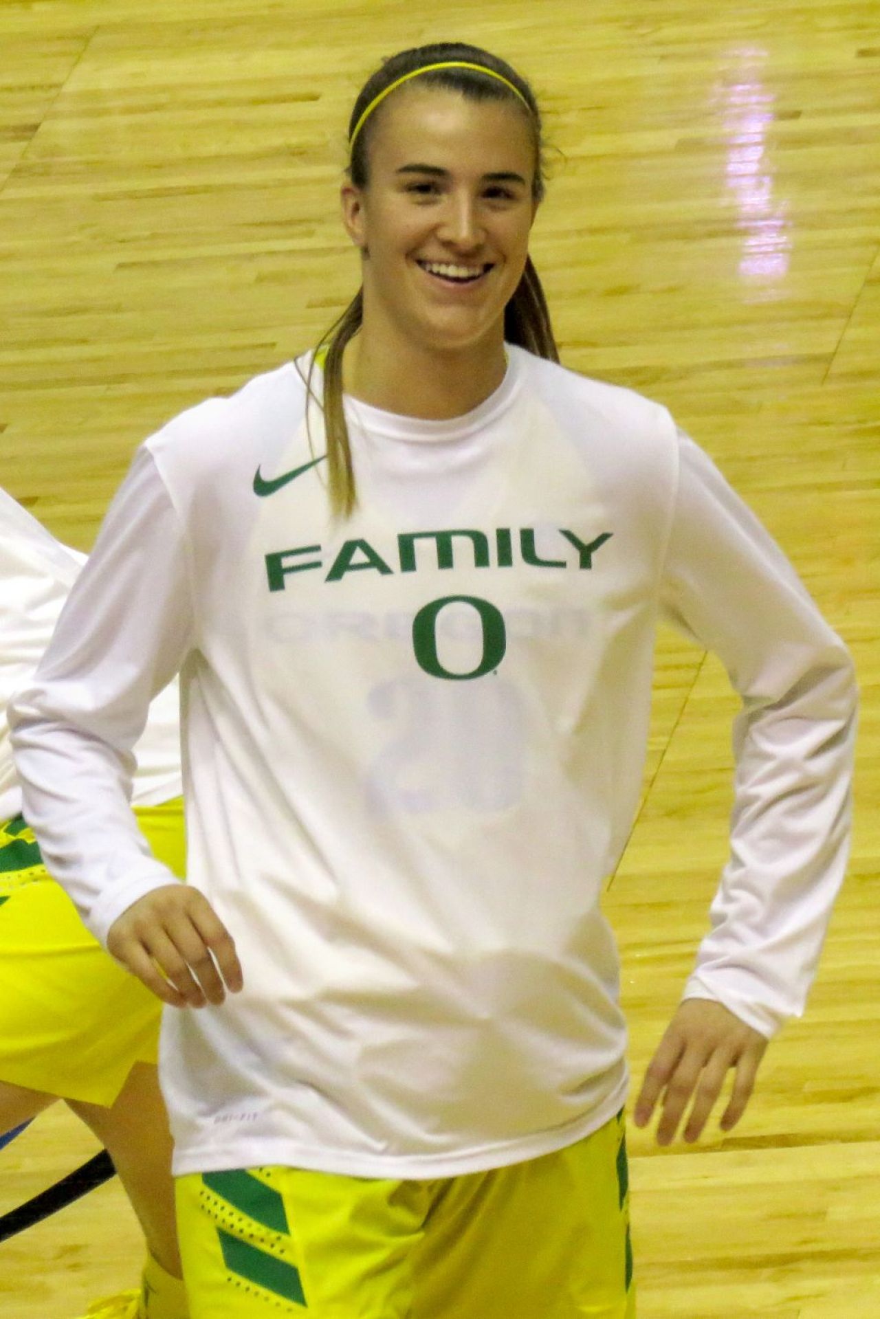 Vrăjitoarea Sabrina: record fabulos în WNBA al româncei Sabrina Ionescu!_18