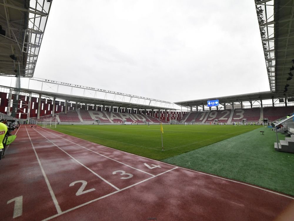 Numele stadionului din Giulești va fi scos la licitație! Anunțul făcut de CS Rapid_3