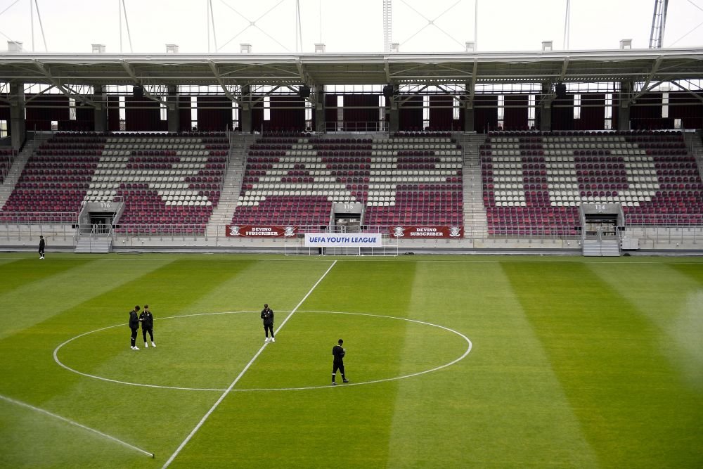 Numele stadionului din Giulești va fi scos la licitație! Anunțul făcut de CS Rapid_5