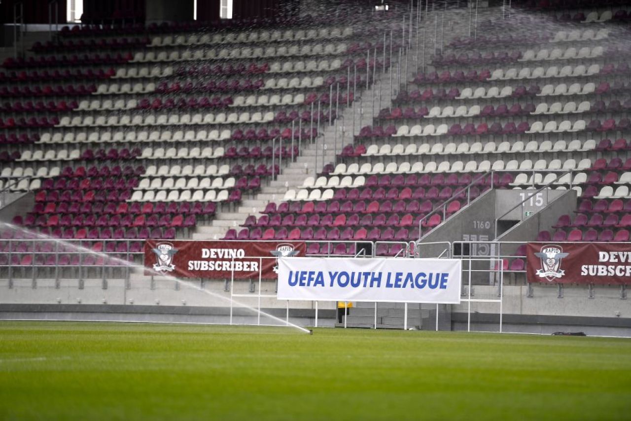 Numele stadionului din Giulești va fi scos la licitație! Anunțul făcut de CS Rapid_6