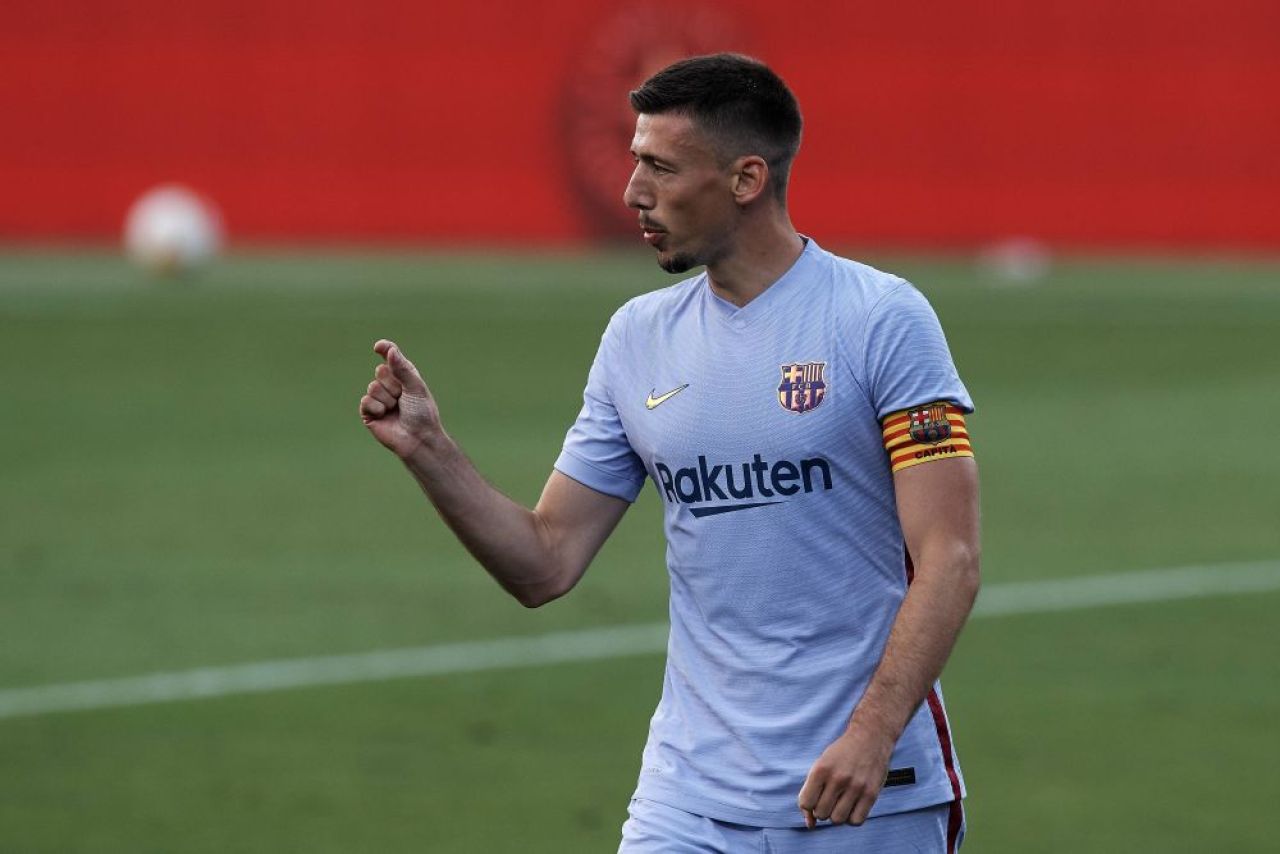 Clement Lenglet s-a înțeles cu noua sa echipă! Barcelona și-a dat ”OK-ul” pentru transfer_1