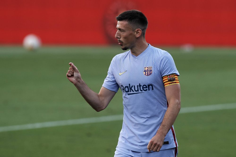 Clement Lenglet s-a înțeles cu noua sa echipă! Barcelona și-a dat ”OK-ul” pentru transfer_1