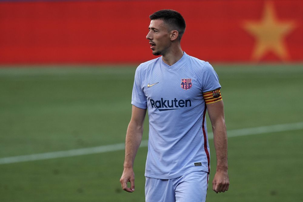 Clement Lenglet s-a înțeles cu noua sa echipă! Barcelona și-a dat ”OK-ul” pentru transfer_2