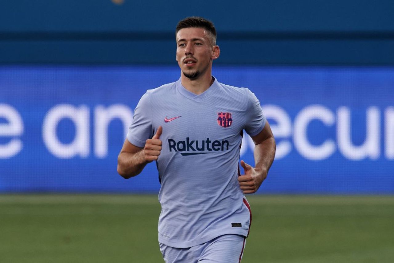 Clement Lenglet s-a înțeles cu noua sa echipă! Barcelona și-a dat ”OK-ul” pentru transfer_3