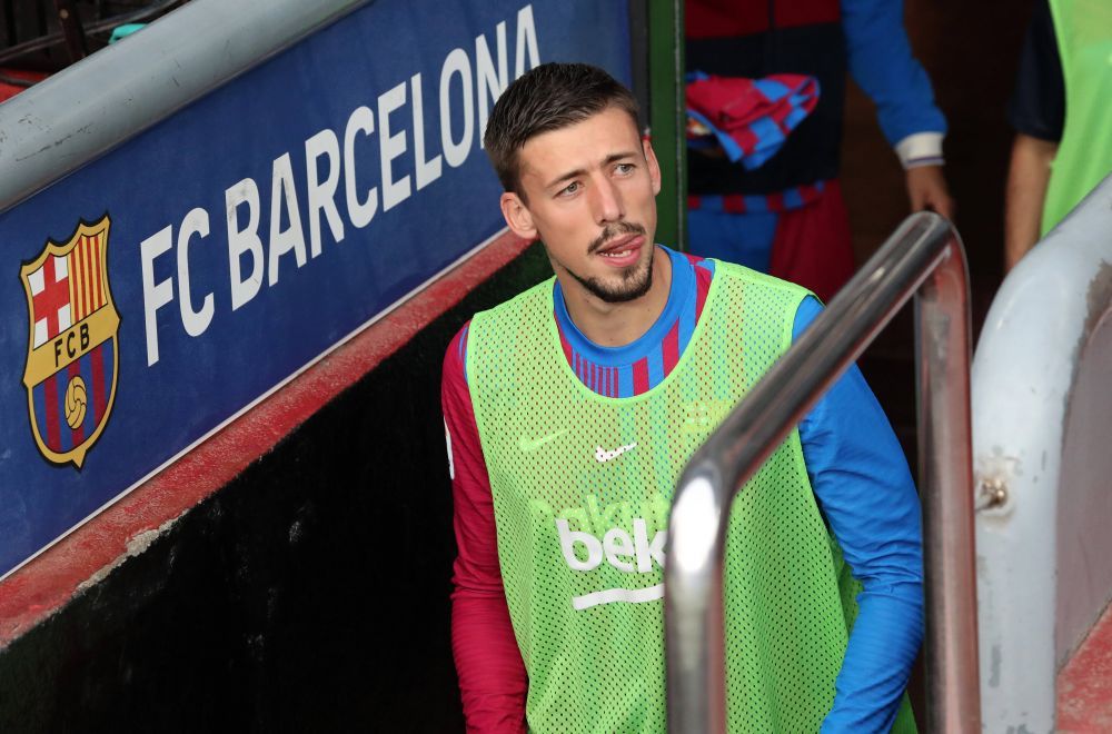 Clement Lenglet s-a înțeles cu noua sa echipă! Barcelona și-a dat ”OK-ul” pentru transfer_4