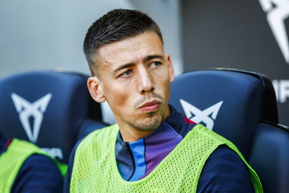 Clement Lenglet s-a înțeles cu noua sa echipă! Barcelona și-a dat ”OK-ul” pentru transfer_6