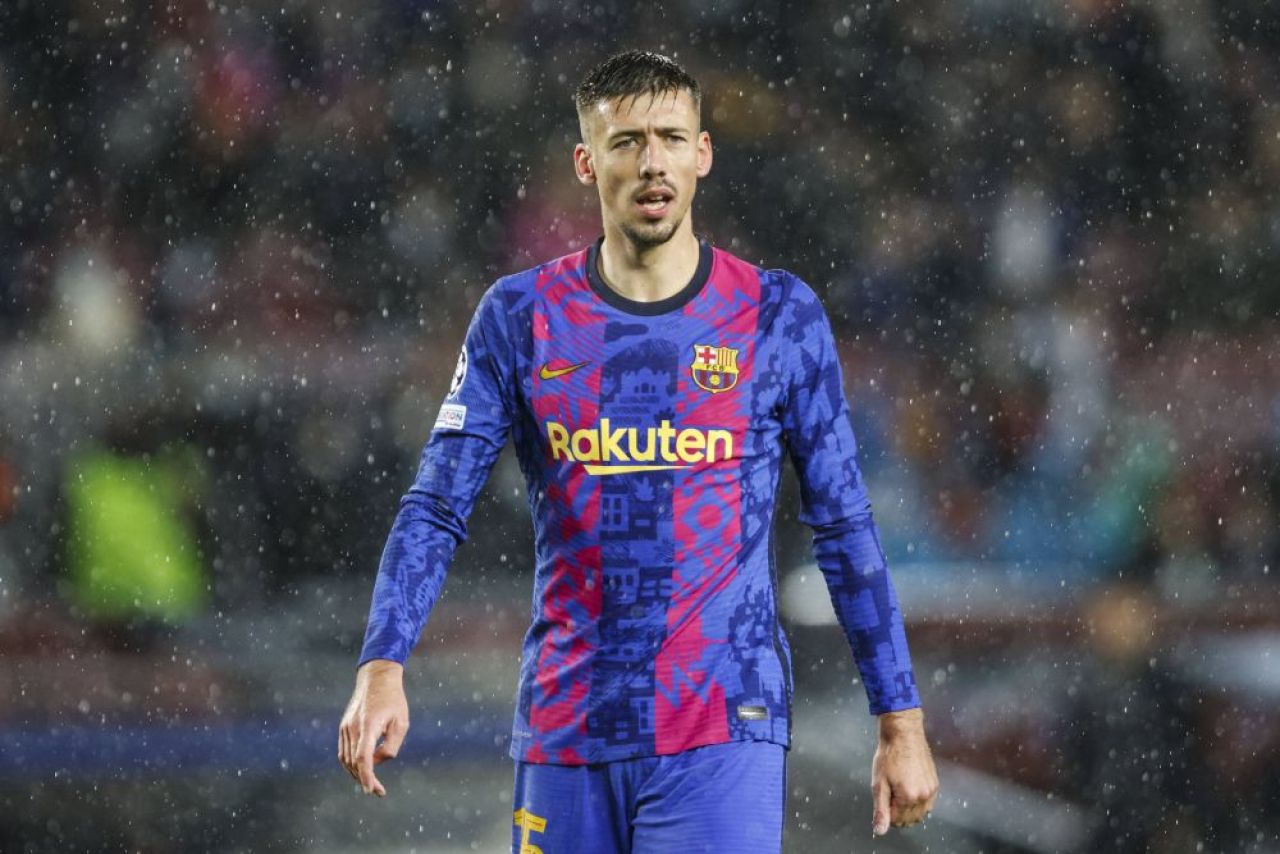 Clement Lenglet s-a înțeles cu noua sa echipă! Barcelona și-a dat ”OK-ul” pentru transfer_7