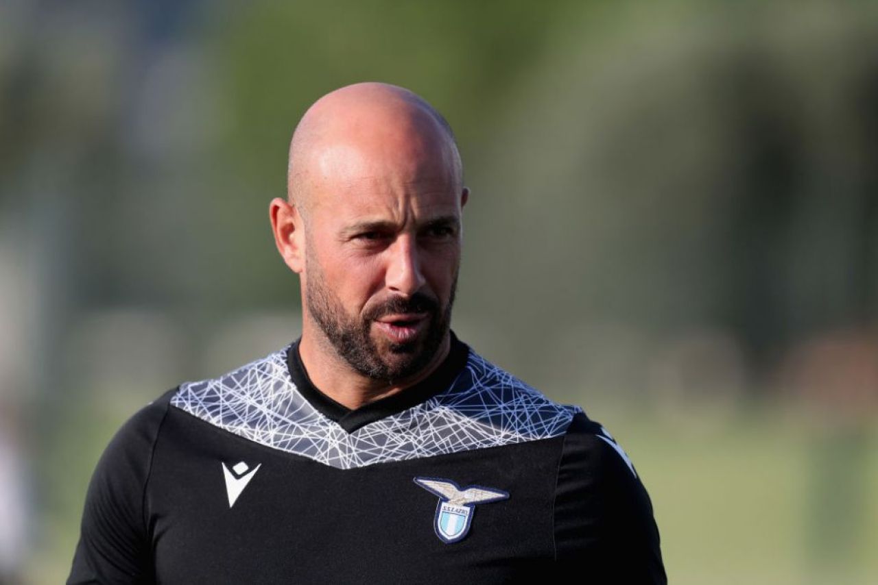 La 39 de ani, Pepe Reina este aproape de a semna cu o semifinalistă de Liga Campionilor_1