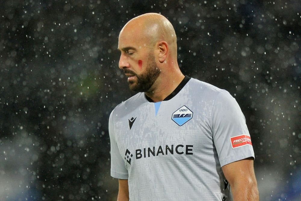 La 39 de ani, Pepe Reina este aproape de a semna cu o semifinalistă de Liga Campionilor_5