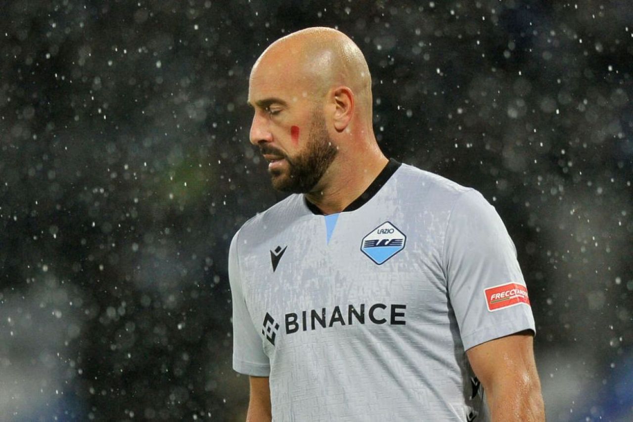 La 39 de ani, Pepe Reina este aproape de a semna cu o semifinalistă de Liga Campionilor_5