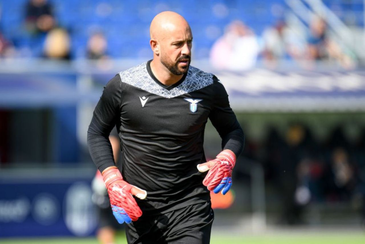 La 39 de ani, Pepe Reina este aproape de a semna cu o semifinalistă de Liga Campionilor_6