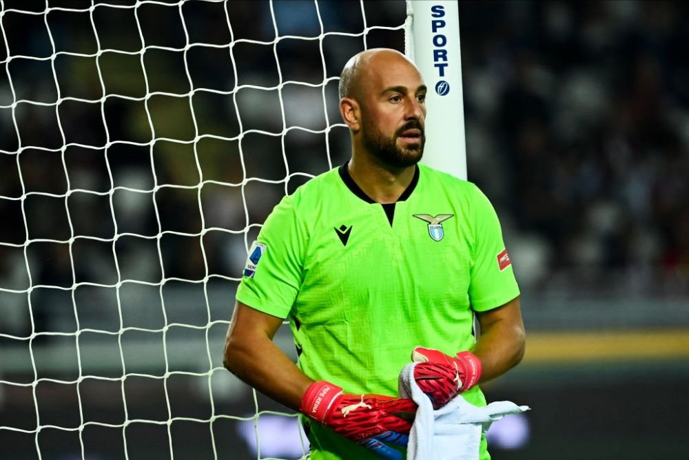 La 39 de ani, Pepe Reina este aproape de a semna cu o semifinalistă de Liga Campionilor_7