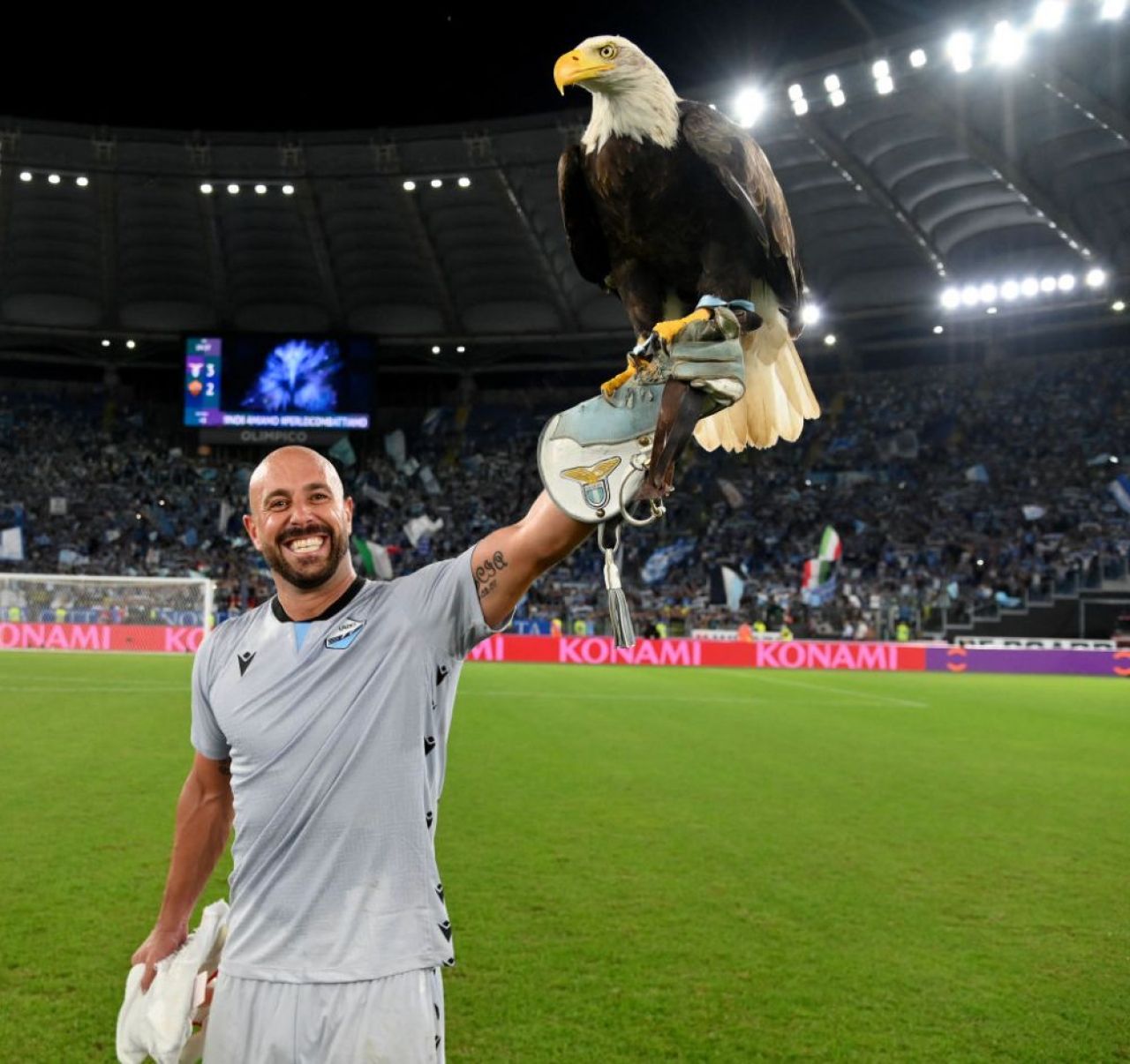 La 39 de ani, Pepe Reina este aproape de a semna cu o semifinalistă de Liga Campionilor_8