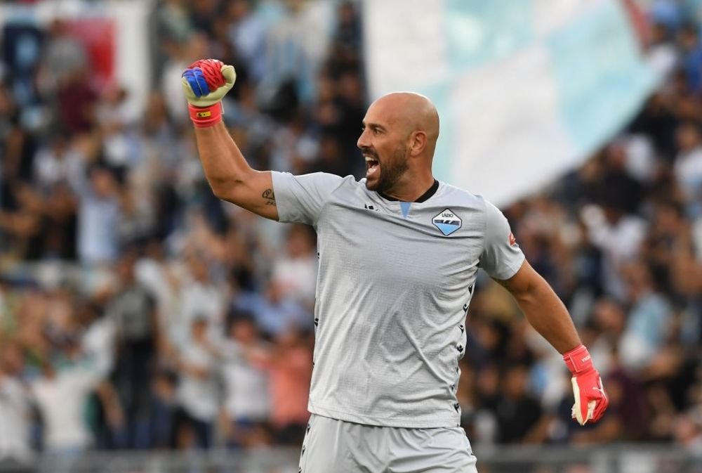 La 39 de ani, Pepe Reina este aproape de a semna cu o semifinalistă de Liga Campionilor_10