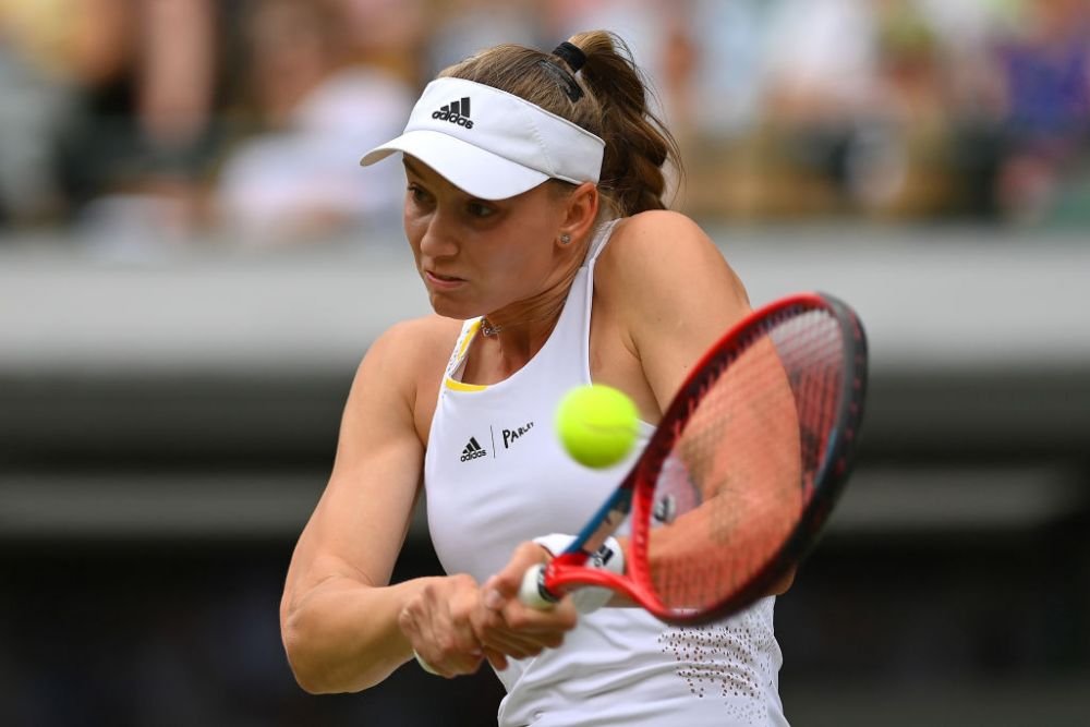 Neverosimil pentru o semifinală de Grand Slam: Simona Halep, ploaie de duble greșeli în cele 75 de minute ale meciului cu Rybakina_11