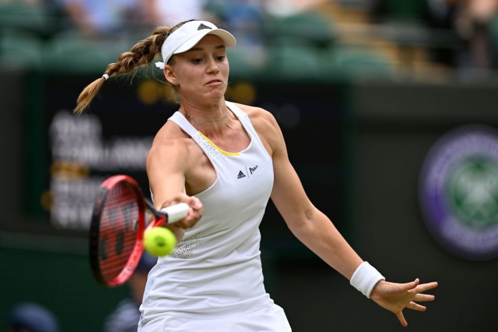 Neverosimil pentru o semifinală de Grand Slam: Simona Halep, ploaie de duble greșeli în cele 75 de minute ale meciului cu Rybakina_12