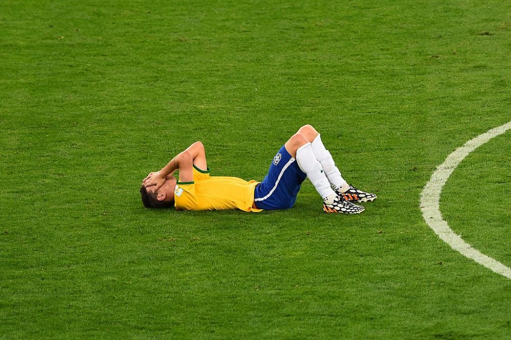 Brazilia 1-7 Germania! 8 ani de la cea mai dură înfrângere de pe teren propriu a sud-americanilor_2