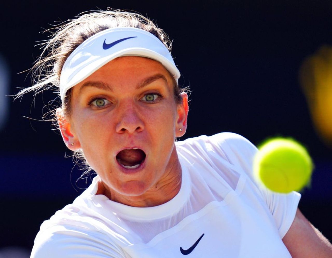 Respect, Halep! Florin Caramavrov scrie după eliminarea Simonei de la Wimbledon_1