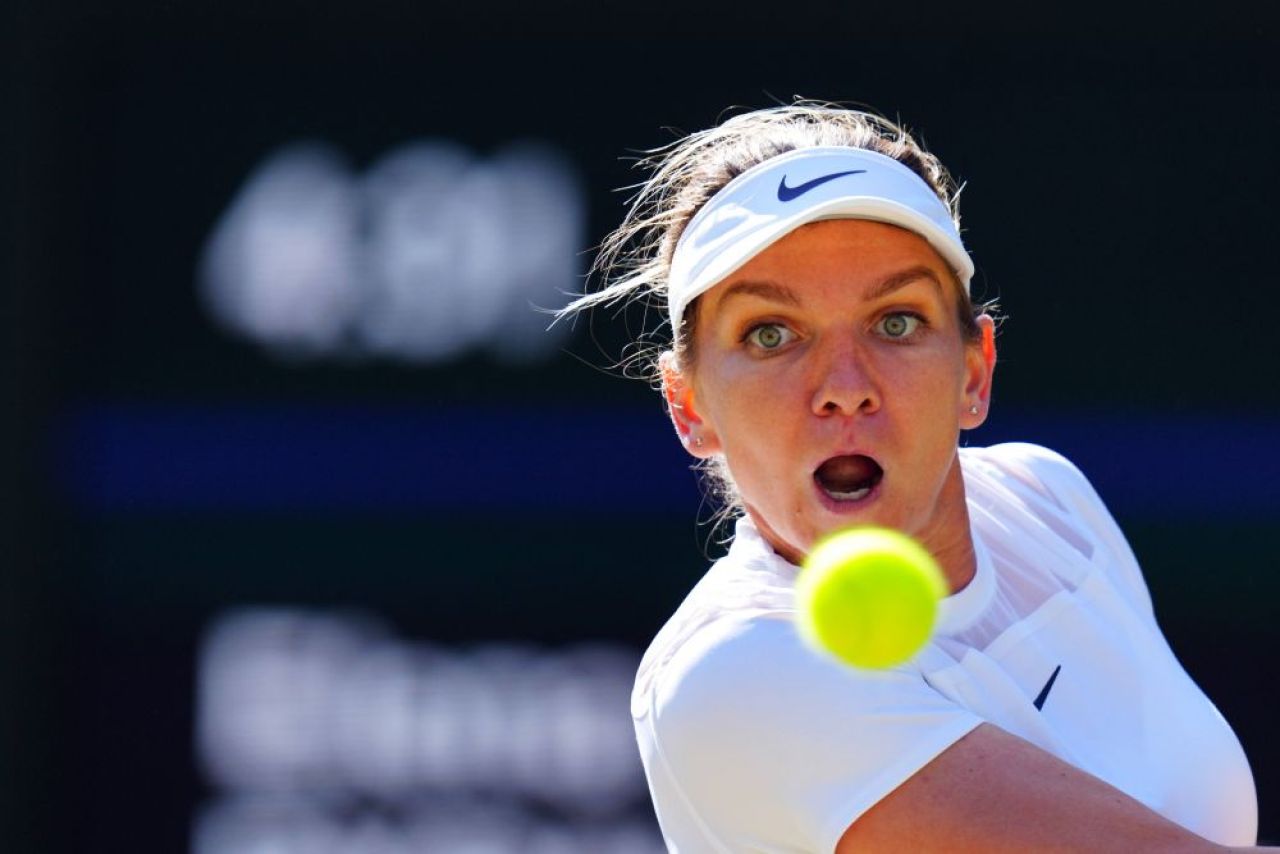 Respect, Halep! Florin Caramavrov scrie după eliminarea Simonei de la Wimbledon_2