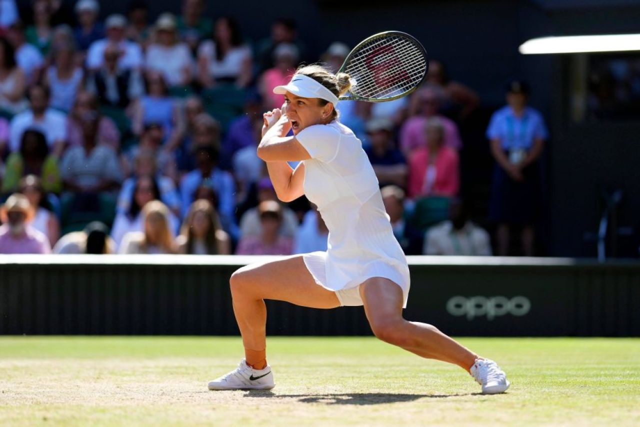 Respect, Halep! Florin Caramavrov scrie după eliminarea Simonei de la Wimbledon_3