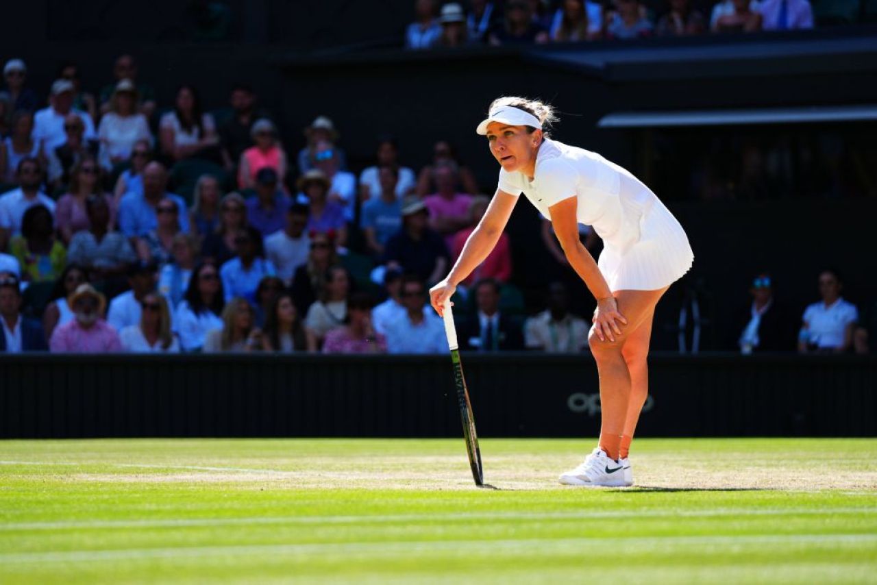 Respect, Halep! Florin Caramavrov scrie după eliminarea Simonei de la Wimbledon_4
