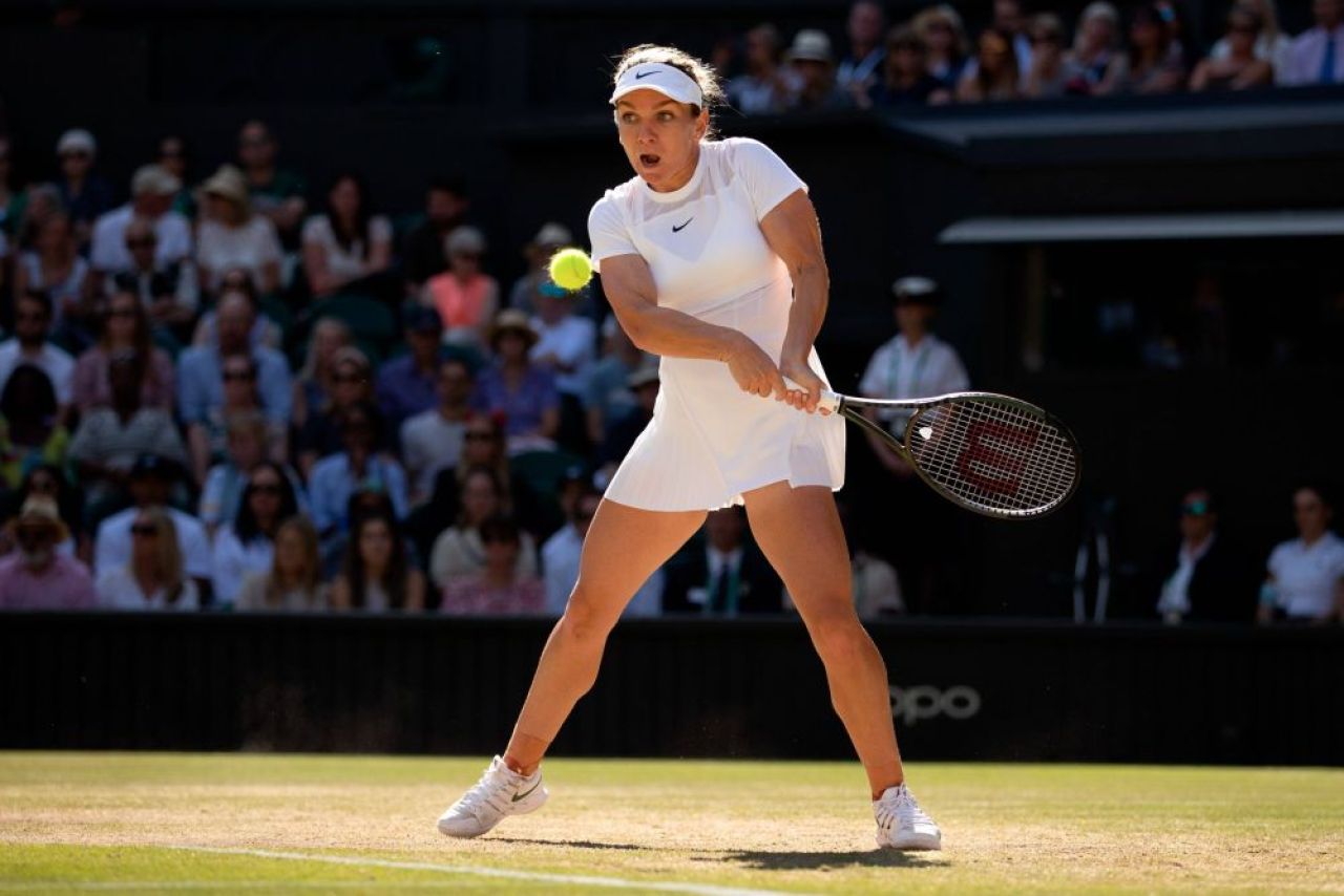 Respect, Halep! Florin Caramavrov scrie după eliminarea Simonei de la Wimbledon_5