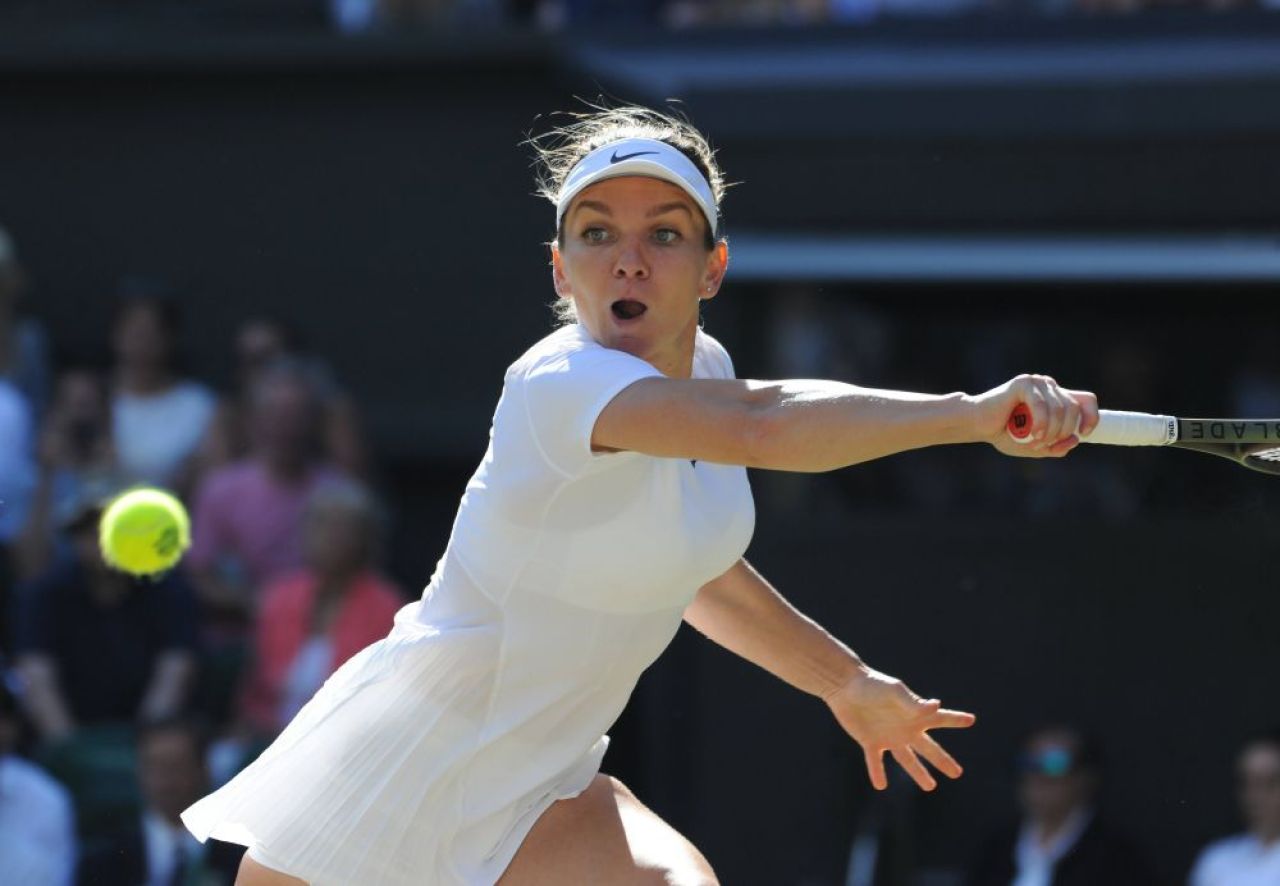 Respect, Halep! Florin Caramavrov scrie după eliminarea Simonei de la Wimbledon_7