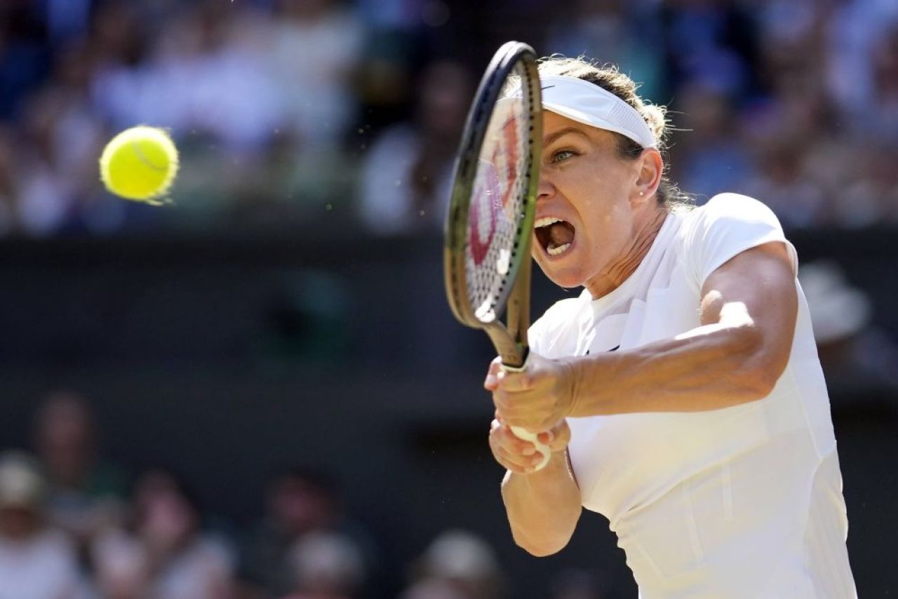 Respect, Halep! Florin Caramavrov scrie după eliminarea Simonei de la Wimbledon_9