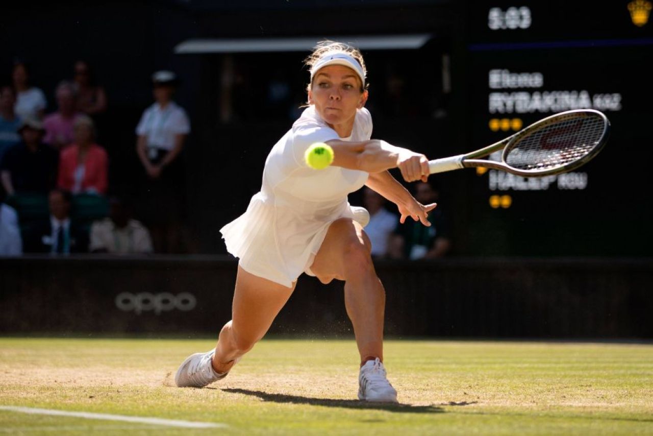 Respect, Halep! Florin Caramavrov scrie după eliminarea Simonei de la Wimbledon_10