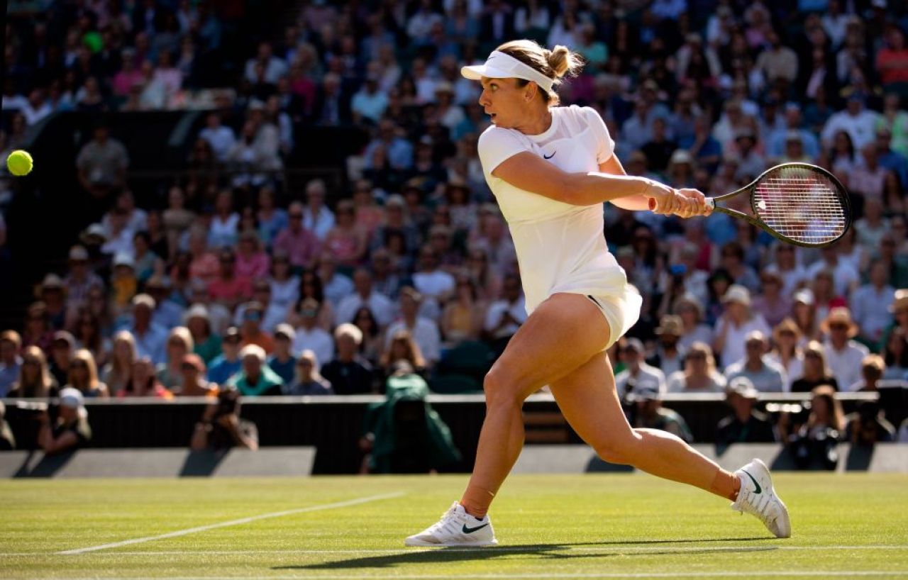 Respect, Halep! Florin Caramavrov scrie după eliminarea Simonei de la Wimbledon_11