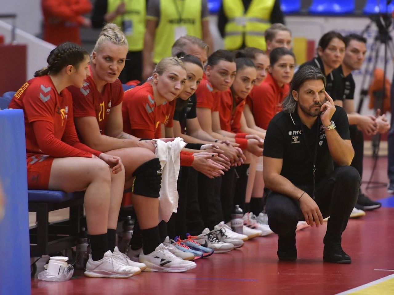 Naționala de handbal feminin a României va avea un nou selecționer: