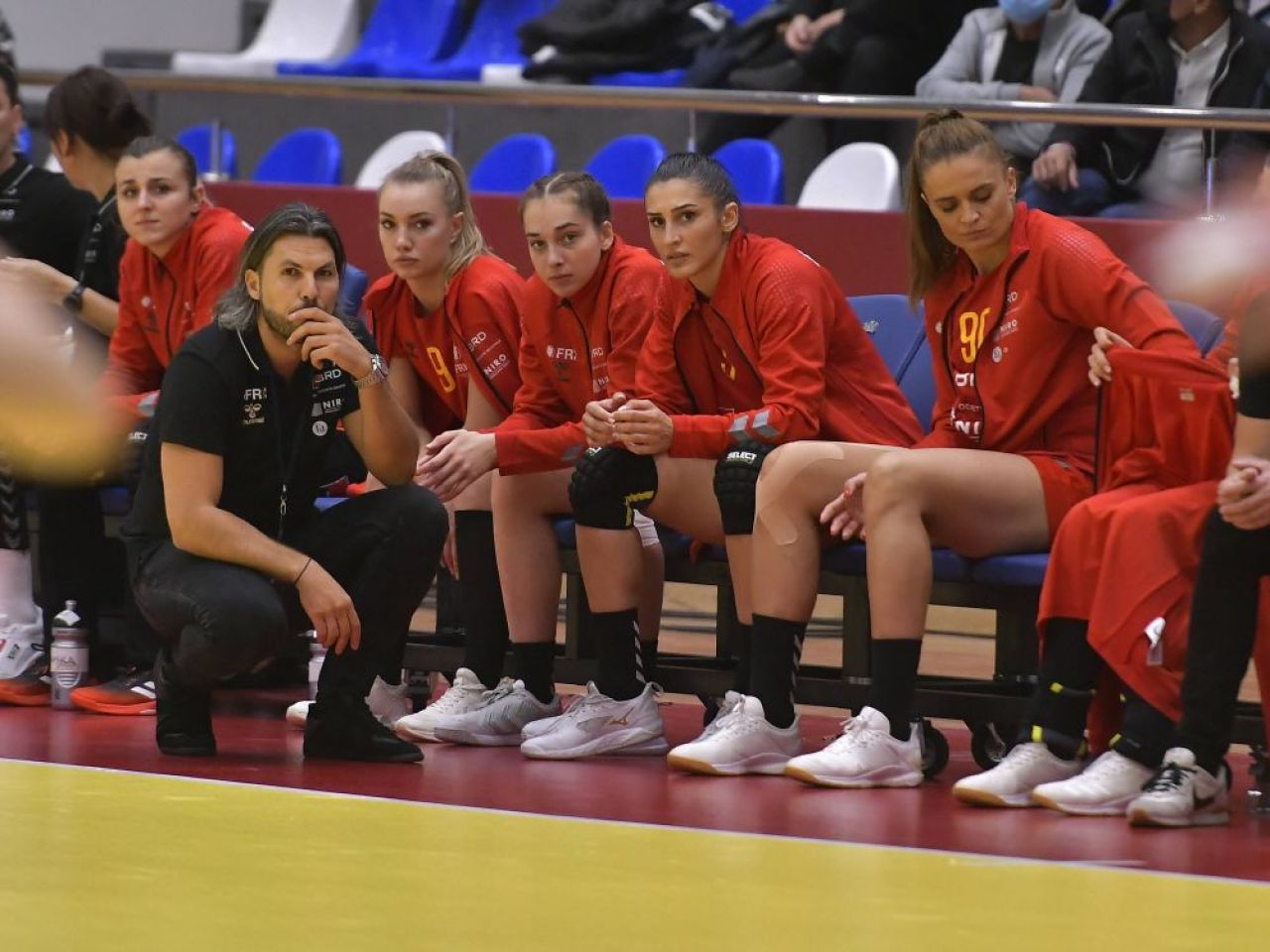 Naționala de handbal feminin a României va avea un nou selecționer: