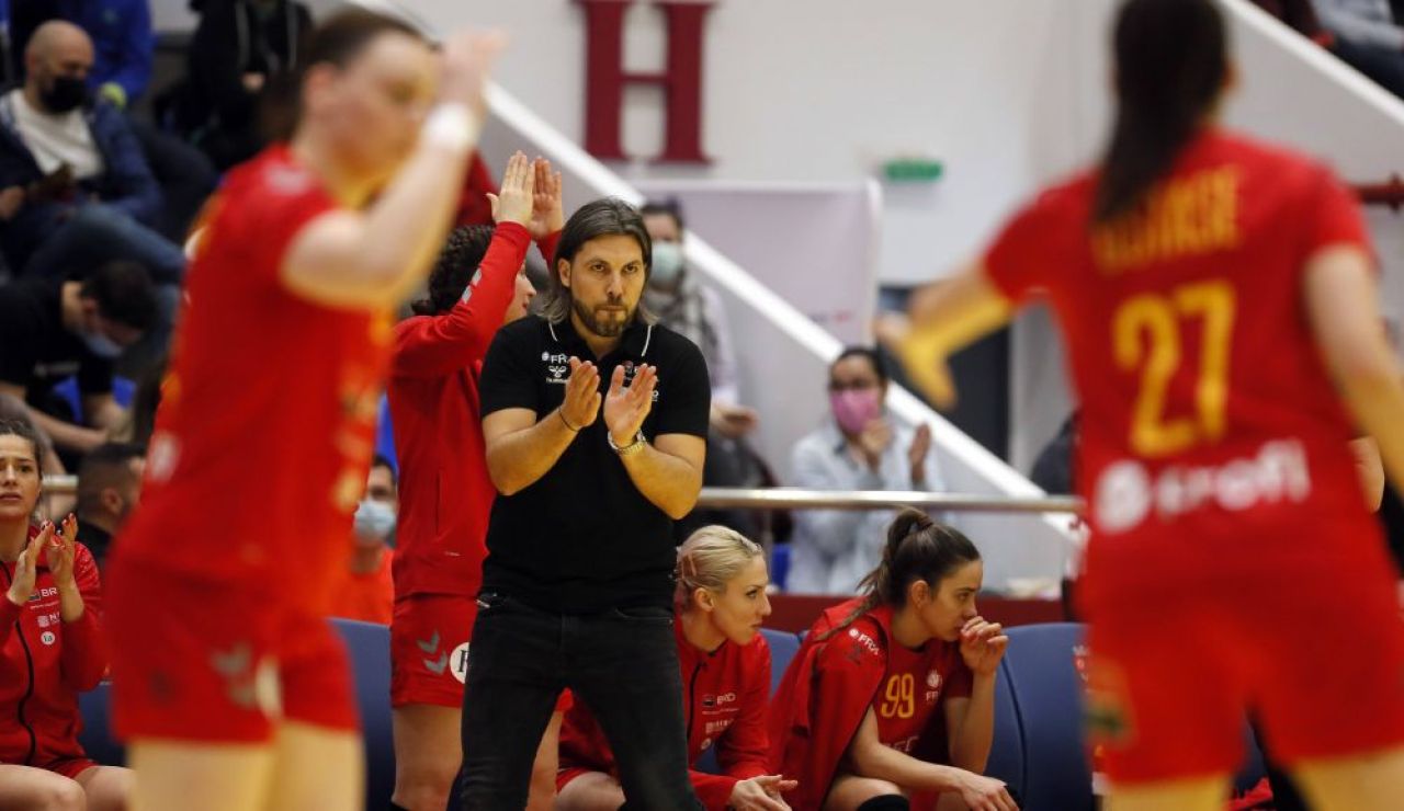 Naționala de handbal feminin a României va avea un nou selecționer: